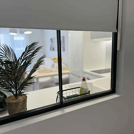 Apartment Kassandrou Loft *