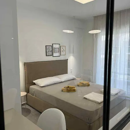 Kassandrou Loft Thessaloniki