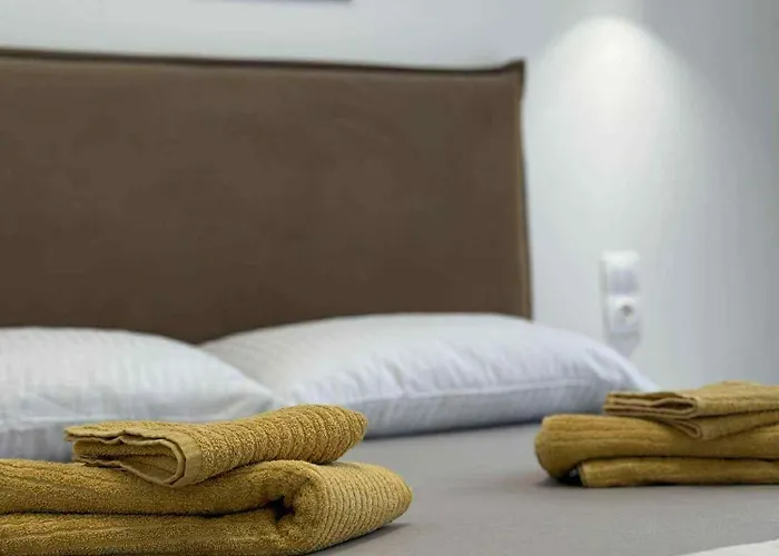 Kassandrou Loft *