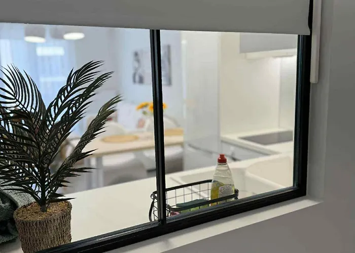 Apartment Kassandrou Loft *