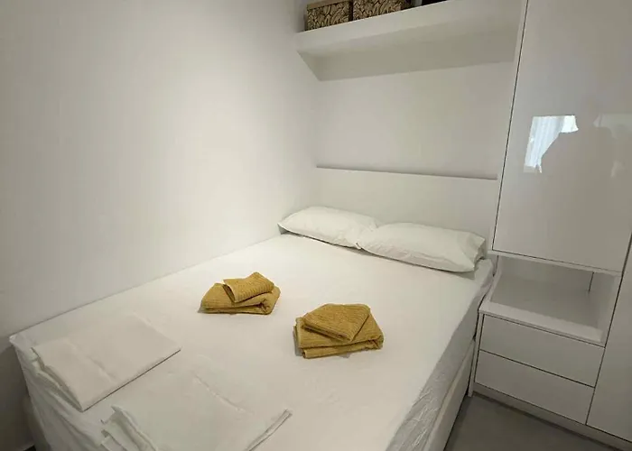 Apartment Kassandrou Loft *
