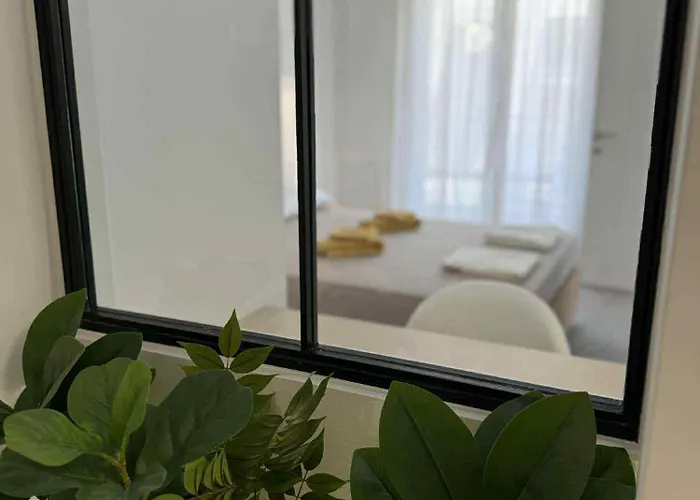 Apartment Kassandrou Loft
