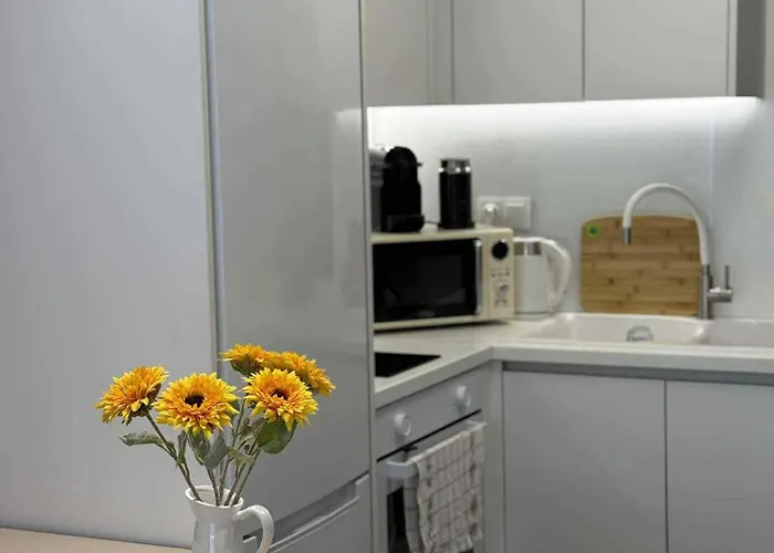 Kassandrou Loft * Thessaloniki