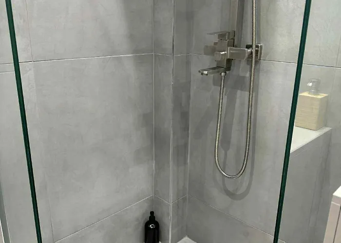 Apartment Kassandrou Loft