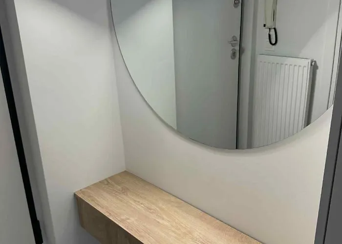 Apartment Kassandrou Loft