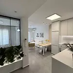 Kassandrou Loft Apartamento Tesalónica