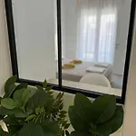 Apartamento Kassandrou Loft