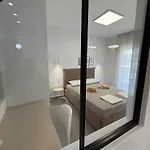 Kassandrou Loft Apartamento *