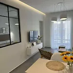 Apartamento Kassandrou Loft *