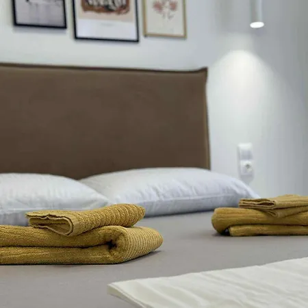 Kassandrou Loft *