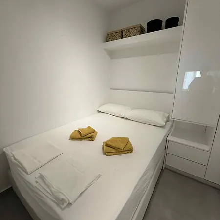 Appartement Kassandrou Loft *