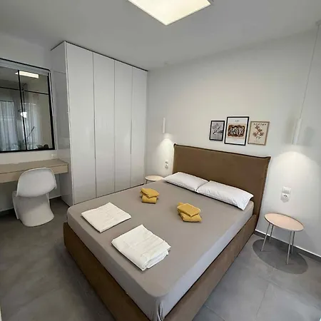 Kassandrou Loft *