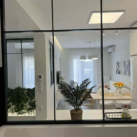 Kassandrou Loft *