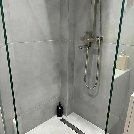 Apartmán Kassandrou Loft