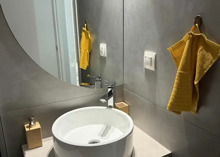 Kassandrou Loft