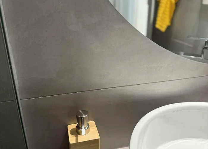 Kassandrou Loft דירה *