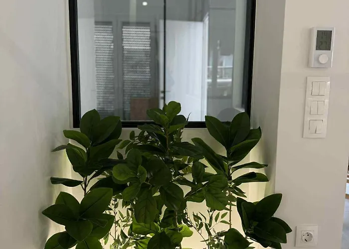 Kassandrou Loft דירה *