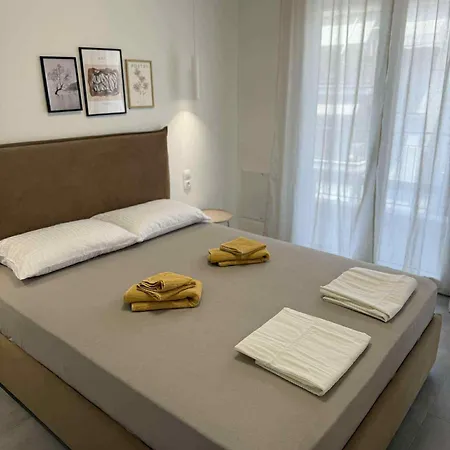 Apartament Kassandrou Loft