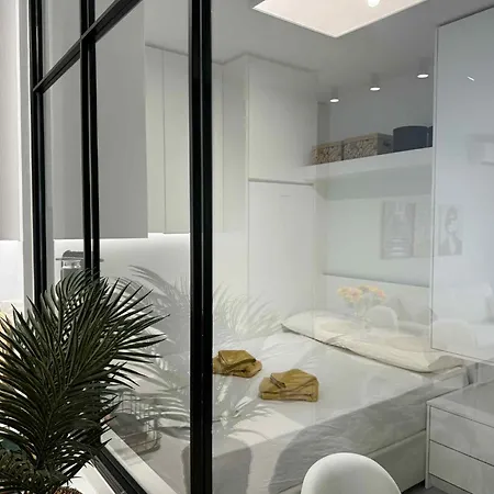 Kassandrou Loft Apartament *