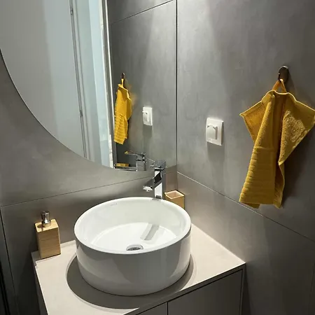 Kassandrou Loft