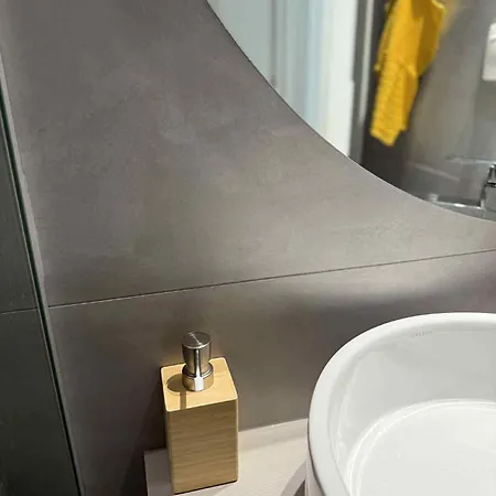 Kassandrou Loft Apartament *