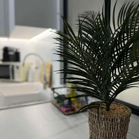 Kassandrou Loft Daire *