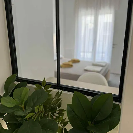 Apartament Kassandrou Loft