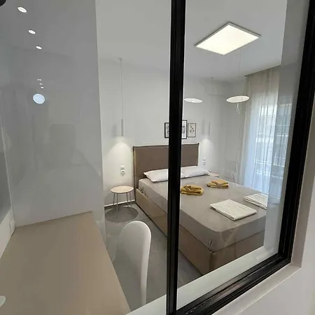 Kassandrou Loft Apartament *