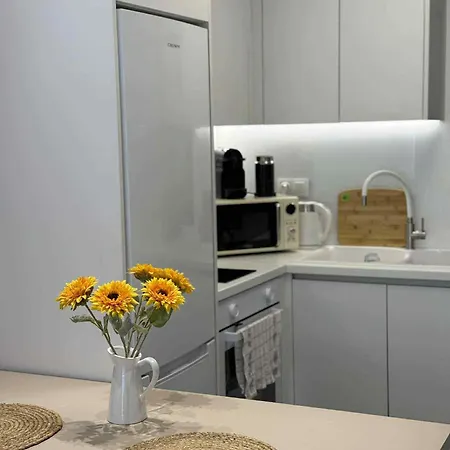 Kassandrou Loft * Saloniki