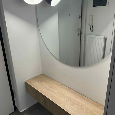 Apartament Kassandrou Loft