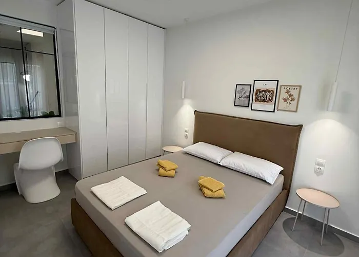Kassandrou Loft *