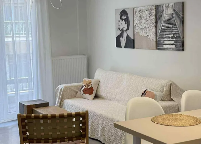 Kassandrou Loft * Selanik